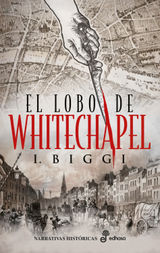 EL LOBO DE WHITECHAPEL