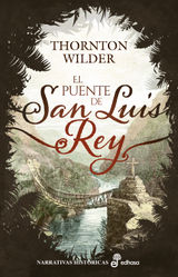 EL PUENTE DE SAN LUIS REY