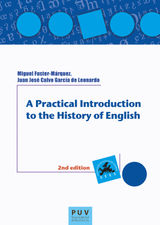 A PRACTICAL INTRODUCTION TO THE HISTORY OF ENGLISH
EDUCACI. LABORATORI DE MATERIALS