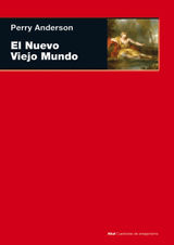 EL NUEVO VIEJO MUNDO
CUESTIONES DE ANTAGONISMO