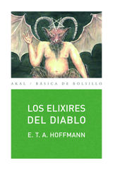 LOS ELIXIRES DEL DIABLO
BSICA DE BOLSILLO