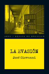 LA EVASIN
BSICA DE BOLSILLO - SERIE NOVELA NEGRA