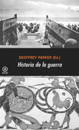 HISTORIA DE LA GUERRA
UNIVERSITARIA