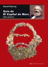 GUA DE EL CAPITAL DE MARX
CUESTIONES DE ANTAGONISMO