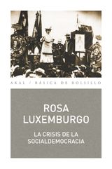 LA CRISIS DE LA SOCIALDEMOCRACIA
BSICA DE BOLSILLO