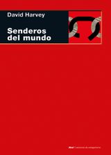 SENDEROS DEL MUNDO
CUESTIONES DE ANTAGONISMO