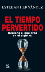 EL TIEMPO PERVERTIDO
ANVERSO