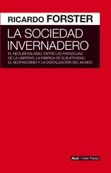 LA SOCIEDAD INVERNADERO
INTER PARES