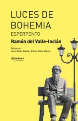 LUCES DE BOHEMIA
AKAL LITERATURAS