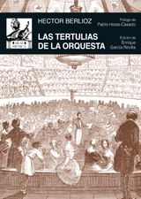 LAS TERTULIAS DE LA ORQUESTA
MSICA