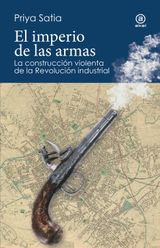 EL IMPERIO DE LAS ARMAS
REVERSO