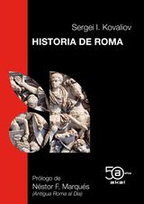 HISTORIA DE ROMA
50 ANIVERSARIO