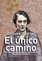 EL NICO CAMINO
BIOGRAFAS