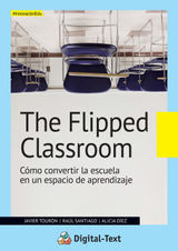 THE FLIPPED CLASSROOM
INNOVACIN EDUCATIVA