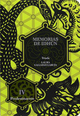 MEMORIAS DE IDHN. TRADA. LIBRO IV: PREDESTINACIN
MEMORIAS DE IDHN