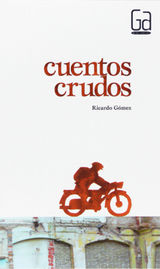 CUENTOS CRUDOS
GRAN ANGULAR