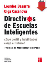 DIRECTIVOS DE ESCUELAS INTELIGENTES
BIBLIOTECA INNOVACIN EDUCATIVA