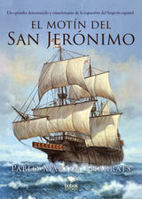 EL MOTN DEL SAN JERNIMO