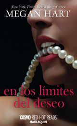 EN LOS LMITES DEL DESEO
COSMO RED-HOT READS