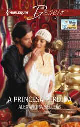 A PRINCESA PERDIDA
DESEJO