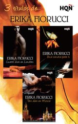 PACK HQ ERIKA FIORUCCI
PACK