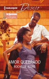 AMOR QUEBRADO
DESEJO