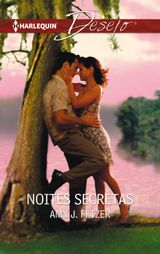 NOITES SECRETAS
DESEJO