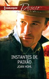 INSTANTES DE PAIXO
DESEJO