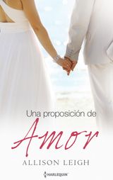 UNA PROPOSICIN DE AMOR
JAZMN