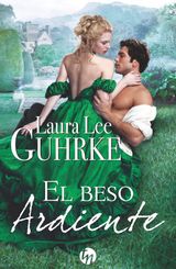 EL BESO ARDIENTE
TOP NOVEL