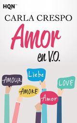 AMOR EN V.O.
HQN