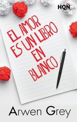 EL AMOR ES UN LIBRO EN BLANCO
HQ