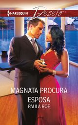 MAGNATA PROCURA ESPOSA
DESEJO