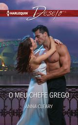 O MEU CHEFE GREGO
DESEJO