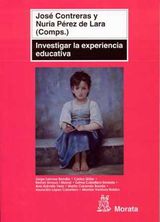 INVESTIGAR LA EXPERIENCIA EDUCATIVA