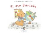 EL OSO BARTOLO
COLECCIN INFANTIL