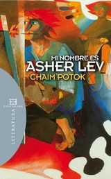 MI NOMBRE ES ASHER LEV
LITERATURA