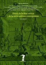 HISTORIA DE LAS IDEAS ESTTICAS Y DE LAS TEORAS ARTSTICAS CONTEMPORNEAS. VOL. 1
LA BALSA DE LA MEDUSA