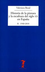 HISTORIA DE LA PINTURA Y LA ESCULTURA DEL SIGLO XX EN ESPAA. VOL. II
LA BALSA DE LA MEDUSA