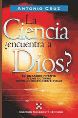 LA CIENCIA, ENCUENTRA A DIOS?