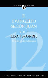 EL EVANGELIO SEGN JUAN