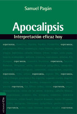 APOCALIPSIS: INTERPRETACIN EFICAZ HOY