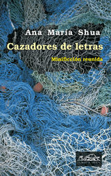 CAZADORES DE LETRAS
VOCES/ LITERATURA