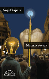 MATERIA OSCURA
VOCES / LITERATURA