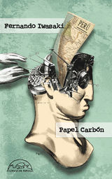 PAPEL CARBN
VOCES / LITERATURA