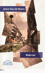 BULEVAR
VOCES / LITERATURA