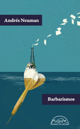 BARBARISMOS
VOCES / LITERATURA