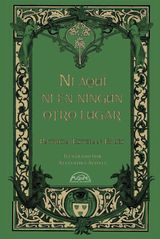 NI AQU NI EN NINGN OTRO LUGAR
VOCES / LITERATURA