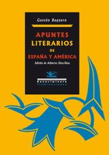 APUNTES LITERARIOS DE ESPAA Y AMRICA
ILUMINACIONES