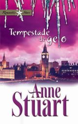 TEMPESTADE DE GELO
ROMANTIC STARS